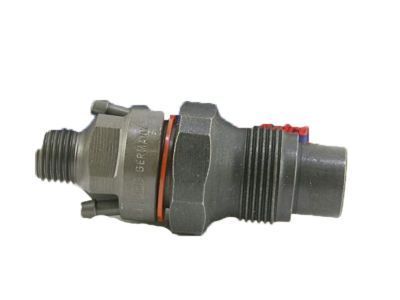 GMC C3500 Fuel Injector - 10233973