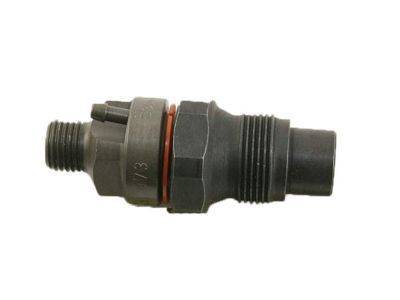 GMC C3500 Fuel Injector - 10233973