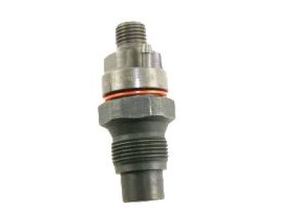 GMC C3500 Fuel Injector - 10233973
