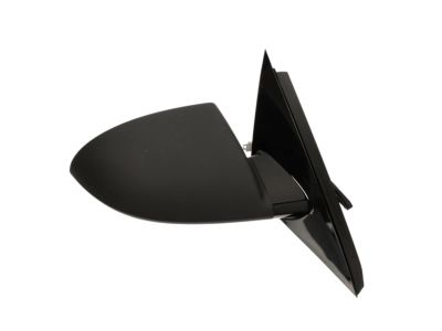 2009 Chevy Impala Side View Mirrors - 20759198