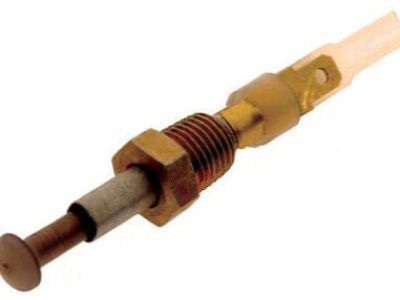 Chevy Door Jamb Switch - 15674628