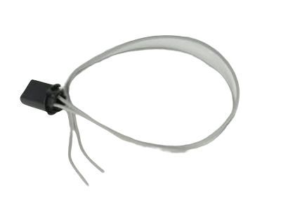 Buick Park Avenue Forward Light Harness Connector - 12117241