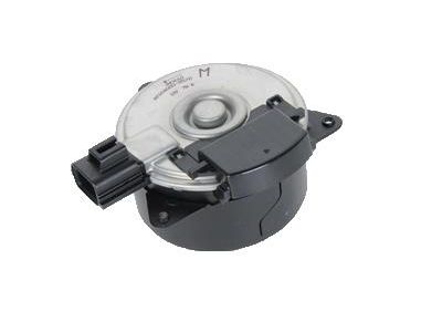 21999694 GM Motor, Engine Air Cooling(Electrical) Product Photo 3 of 3