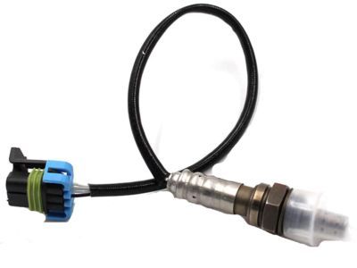 Hummer Oxygen Sensor - 12572705