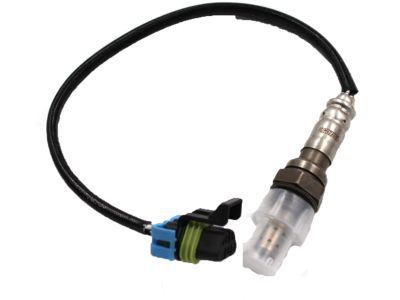 Hummer Oxygen Sensor - 12572705