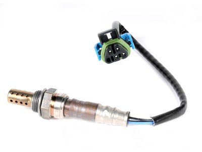 Hummer Oxygen Sensor - 12572705