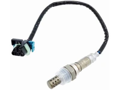 Hummer Oxygen Sensor - 12572705