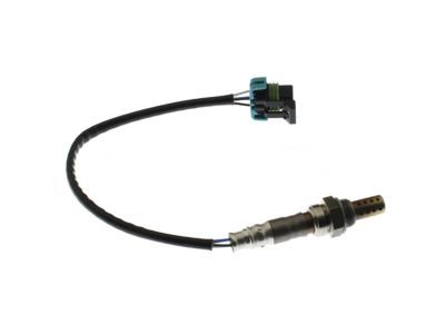 Hummer Oxygen Sensor - 12572705