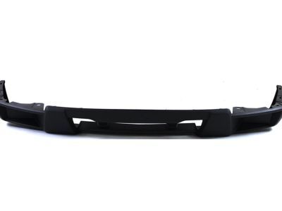 Chevy Colorado Bumper - 12335806