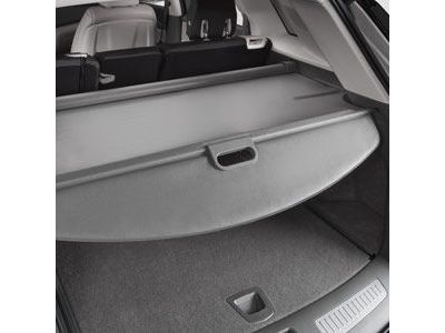 Cadillac 84118908 Luggage Cover