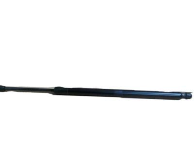 Cadillac SRX Lift Support - 23283648