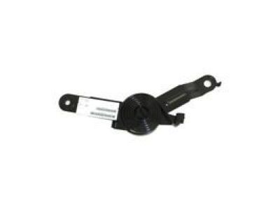 GM 84253087 Assist Spring, Driver Side
