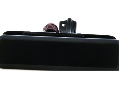 Chevy Astro Door Handle - 15719666