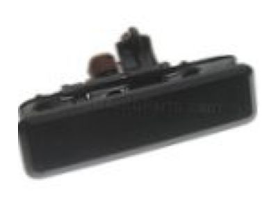 Chevy Astro Door Handle - 15719666