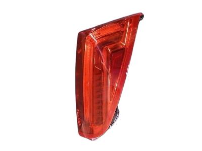 Cadillac XTS Tail Light - 84136218