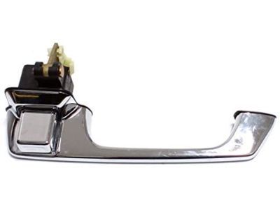 Cadillac Seville Door Handle - 20734013