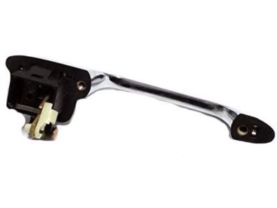 Cadillac Seville Door Handle - 20734013