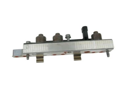 Chevy 12591943 MANIFOLD,VALVE LIFTER OIL(INCLUDES 229-232,900)