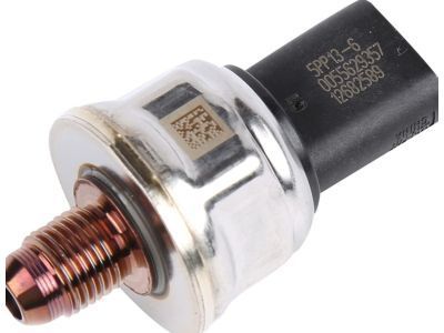 GMC Fuel Pressure Sensor - 12682589