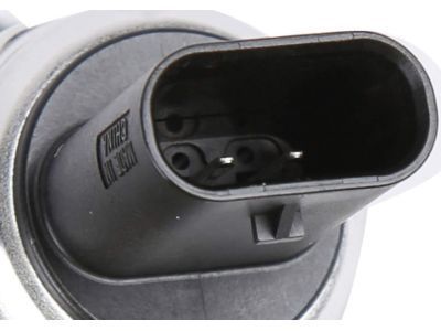GMC Fuel Pressure Sensor - 12682589
