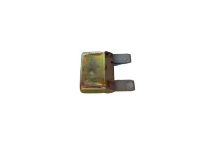 Chevy 12065132 BREAKER,FUSE BLOCK CIRCUIT,20 AMP(YELLOW)(16MM BETWEEN TERMINAL)(CYCLING)