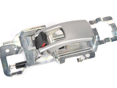 Chevy Equinox Door Handle - 15926296