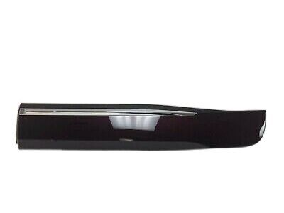 2023 Chevy Traverse Door Moldings - 84241760