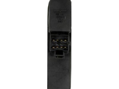 Saturn LW2 Power Window Switch - 90363748