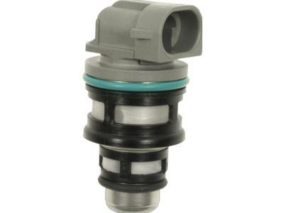 GMC Fuel Injector - 19244616