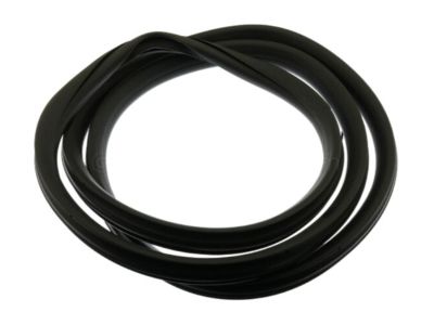 GMC Acadia Weather Strip - 23283531