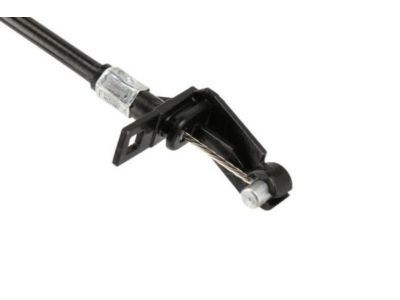 Chevy Cobalt Door Latch Assembly - 20818700