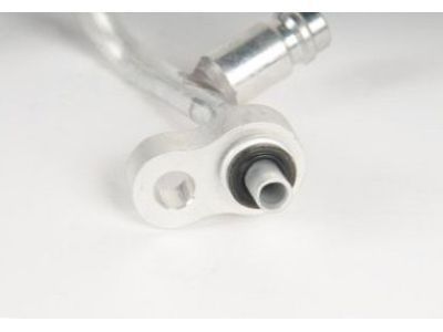 Pontiac Firebird A/C Hose - 19169412