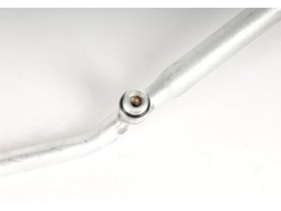 Pontiac Firebird A/C Hose - 19169412