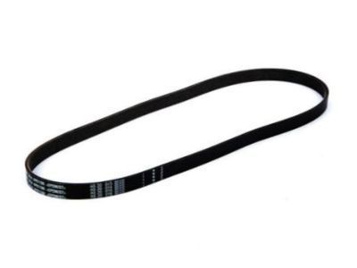 Cadillac Drive Belt - 12621991