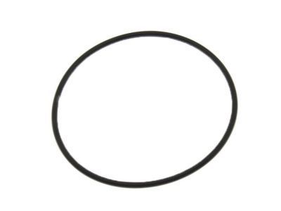 Chevy Aveo Water Pump Gasket - 94580509