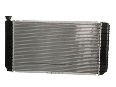 Oldsmobile Radiator - 52450026