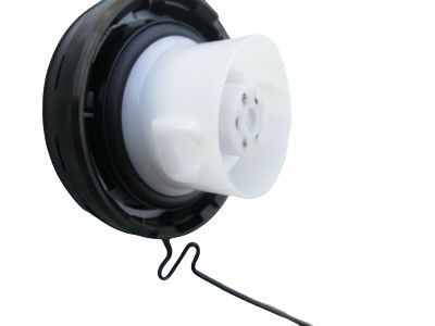 Pontiac Vibe Gas Cap - 88973476