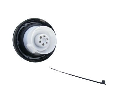 Pontiac Vibe Gas Cap - 88973476