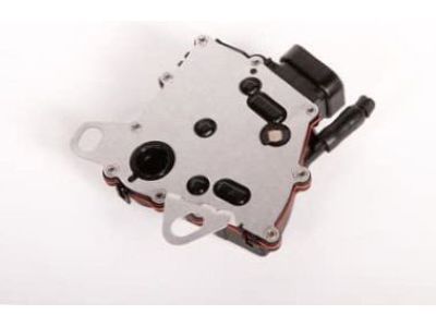 Pontiac Back Up Light Switch - 24222729