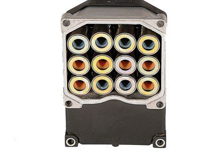Hummer ABS Control Module - 19301997
