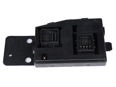 GMC Canyon Body Control Module - 25816709