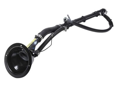 84327855 GM Pipe, Fuel Tank Filler Product Photo 2 of 2