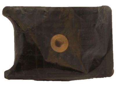 Buick 13328193 Tensioner Inner Cover