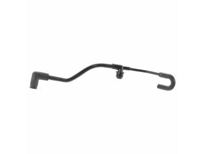 Pontiac PCV Valve Hose - 24508186
