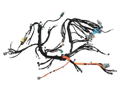 84454098 GM Harness, Chassis Wiring Product Photo 3 of 10