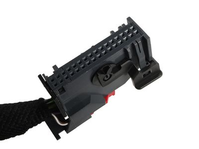 84454098 GM Harness, Chassis Wiring Product Photo 6 of 10
