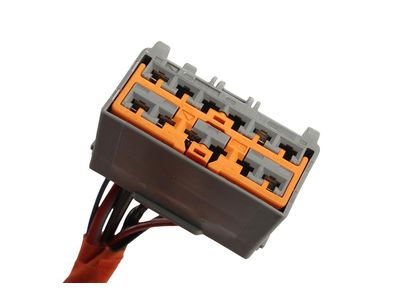 84454098 GM Harness, Chassis Wiring Product Photo 5 of 10