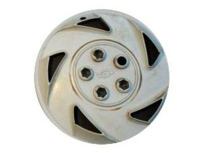 2001 Chevy Camaro Wheel Cover - 9594562
