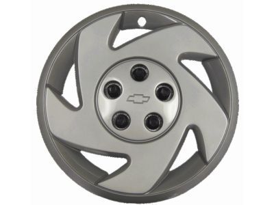 2001 Chevy Camaro Wheel Cover - 9594562
