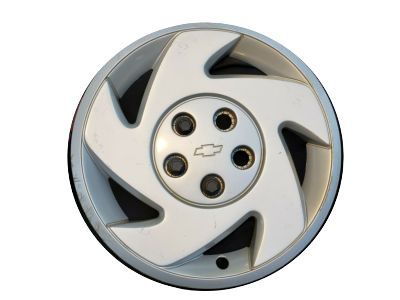 2001 Chevy Camaro Wheel Cover - 9594562